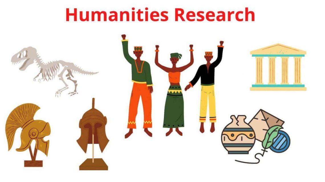 Humanities Research Types, Methods and Examples