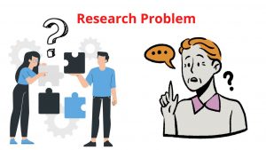 Research Problem - Examples, Types and Guide