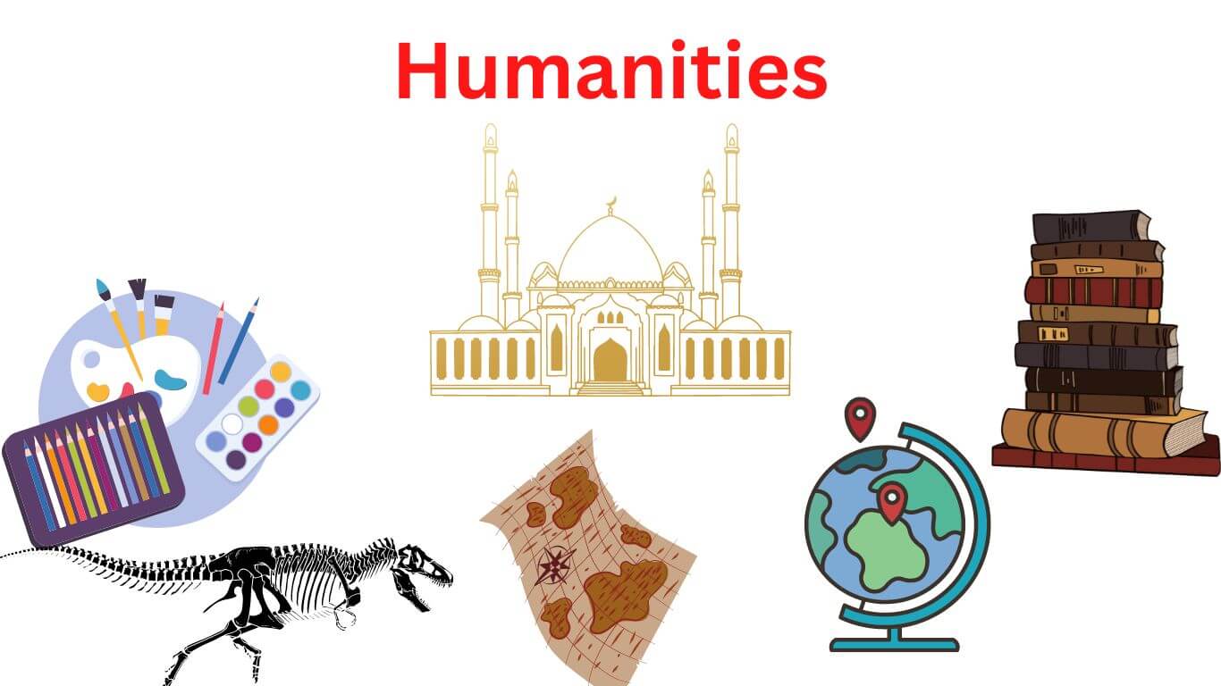 What is Humanities Definition, Fields, Types Research Method