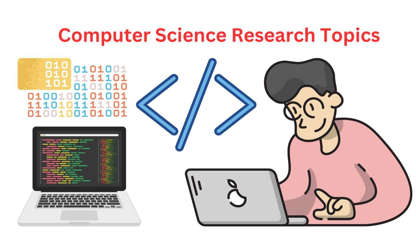 500+ Computer Science Research Topics Research Method