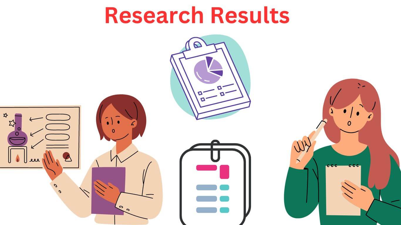Research Results Section Writing Guide and Examples(03)