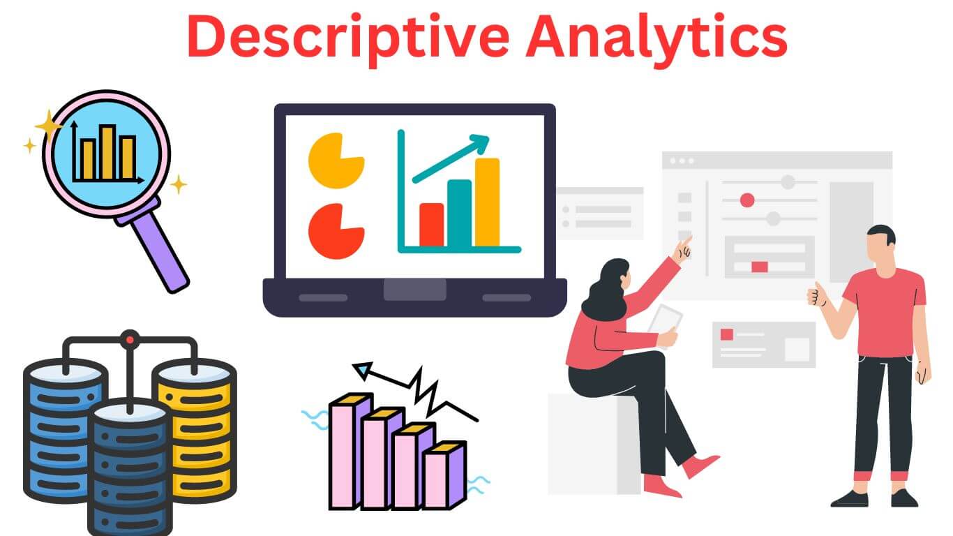 Descriptive Analytics Methods, Tools and Examples