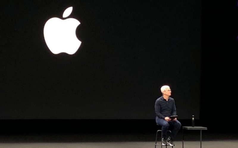 To invest in apple what about today’s result? Research Paper Labs