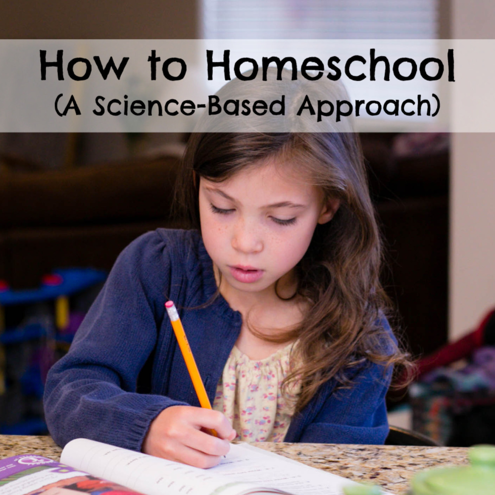 General Homeschooling Archives