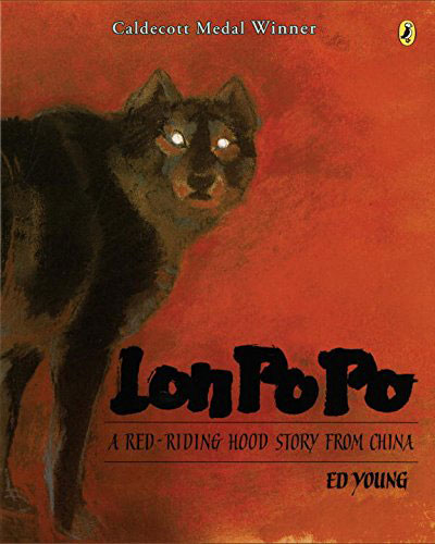 Lon Po Po: A Red-Riding Hood Story From China - ResearchParent.com