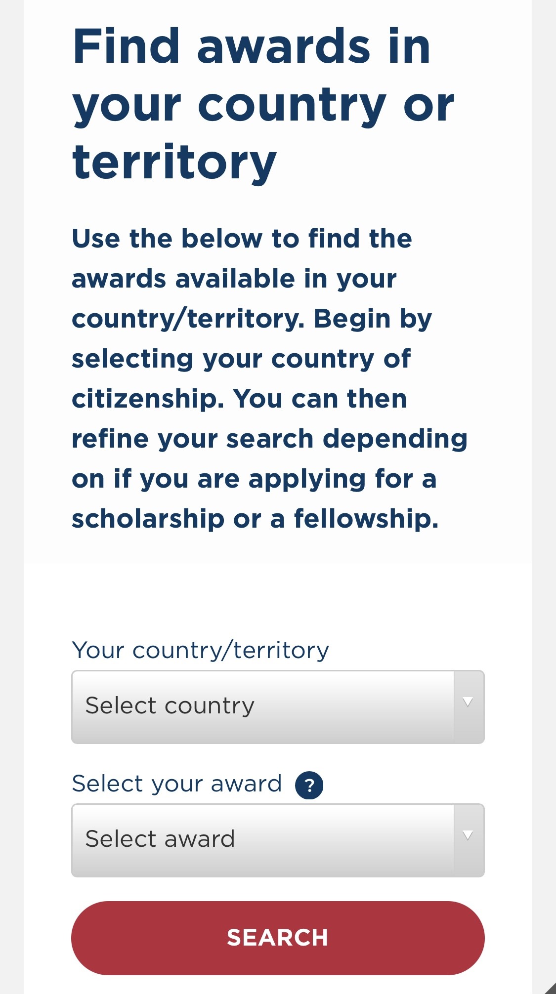 UK Government Chevening (FCO) Scholarships for International Students