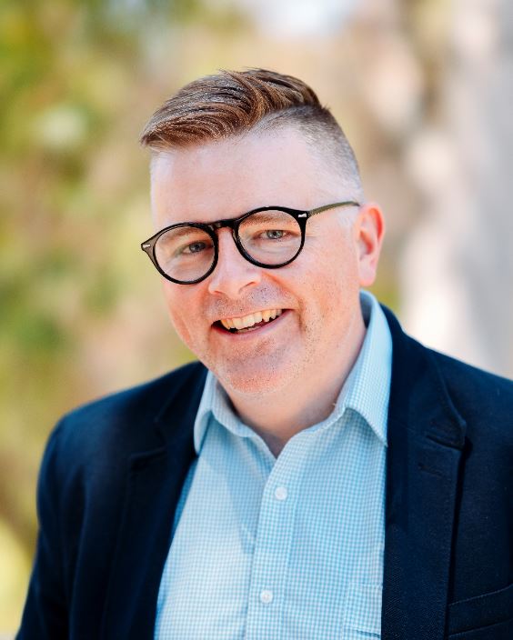 Michael WALSH — University of Canberra Research Portal