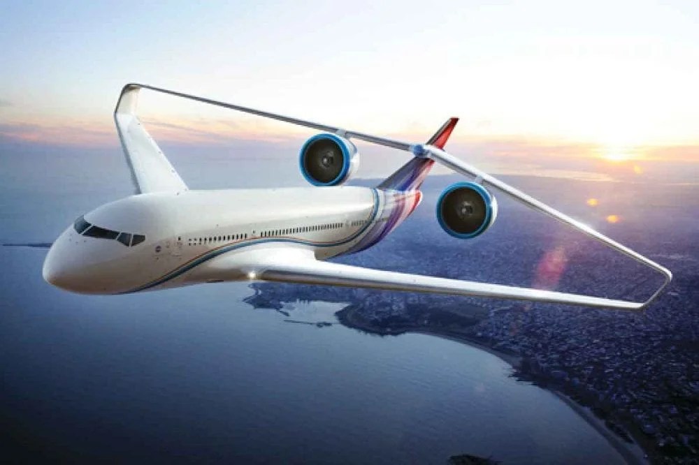 Airbus Determines The Future Of Aeroplanes By Planning Pilotless Planes