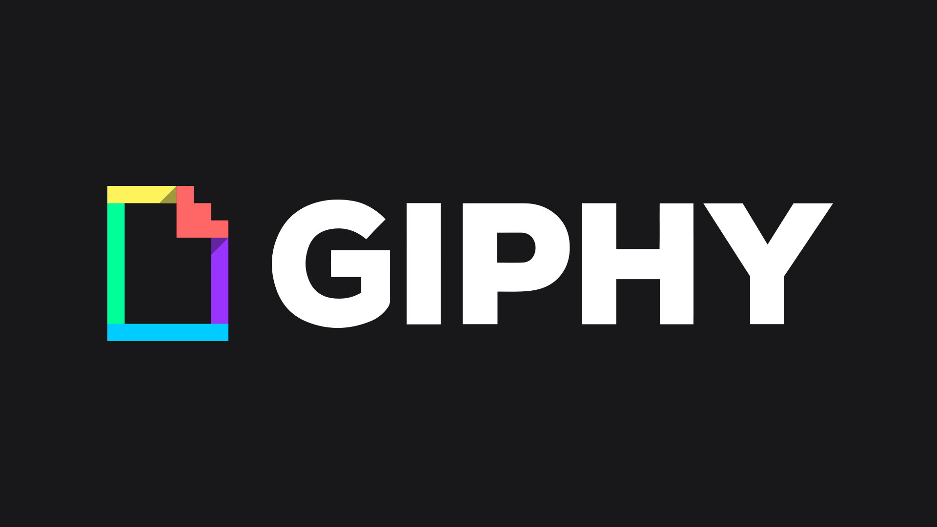 Giphy Film Festival offers you 10k for 18 seconds of GIF Research