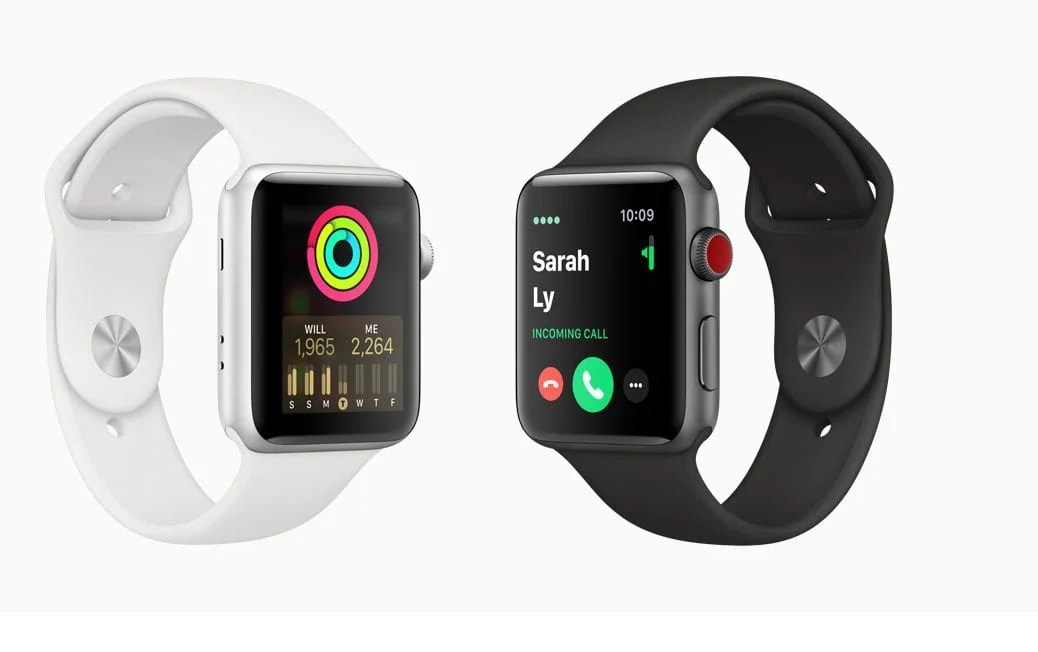 Apple To Double The Fitness Tracker And Smartwatch Sales by 2023