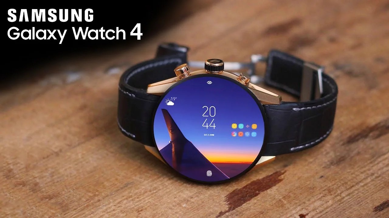 Samsung Galaxy Watch 4 to Feature Body Fat Percentage Calculator
