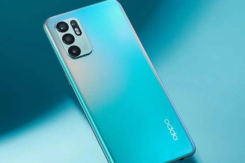 OPPO Brings the New Reno 6 4G to Indonesia Research Snipers