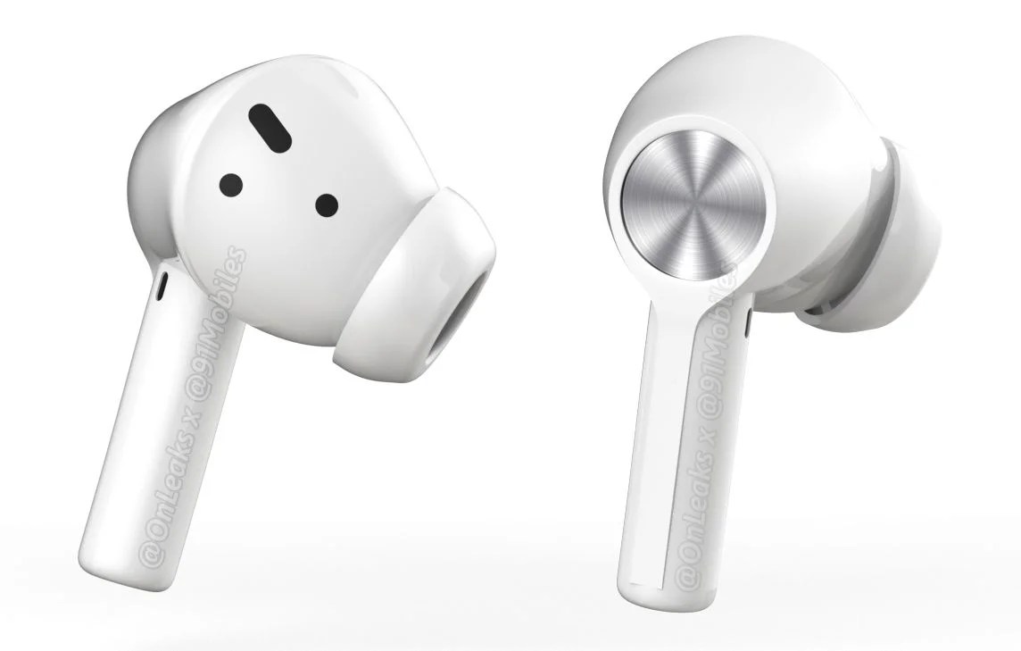 OnePlus introduces OnePlus Nord Buds 2 with ANC – Research Snipers