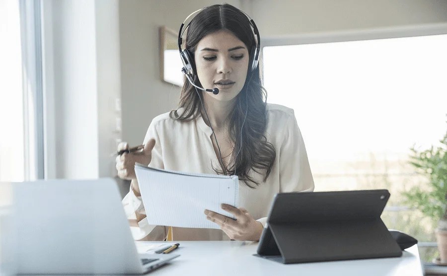 What is a Virtual PA, and How Can it Help You in Business? Research