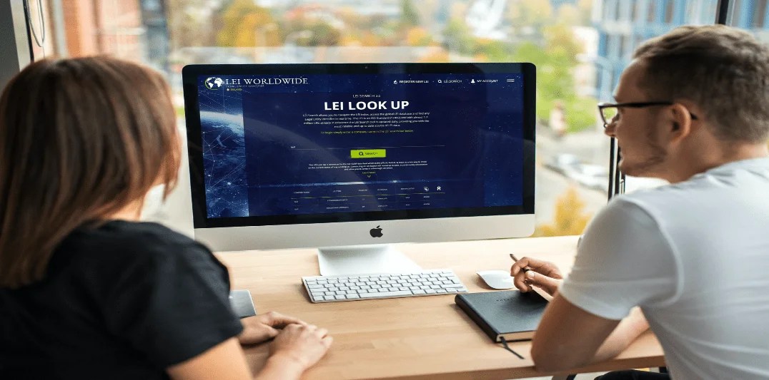 Automating Legal Entity Identifiers With The Help Of LEI Management Solution for Better Business