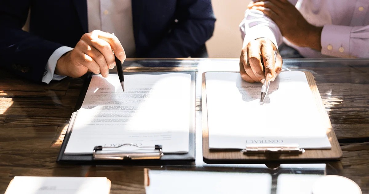 The Importance of a Maryland Independent Contractor Agreement for Your