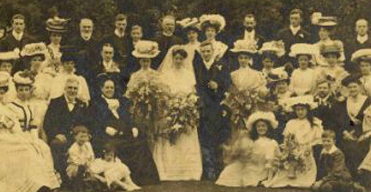 Researching Ancestry and Bringing Your Ancestors to Life