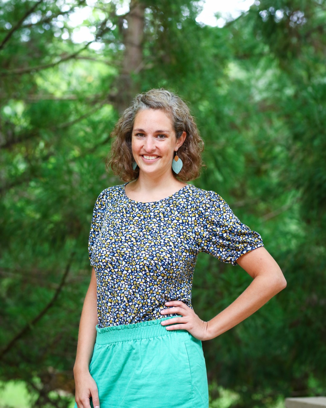 Alder Keene Research Triangle High School