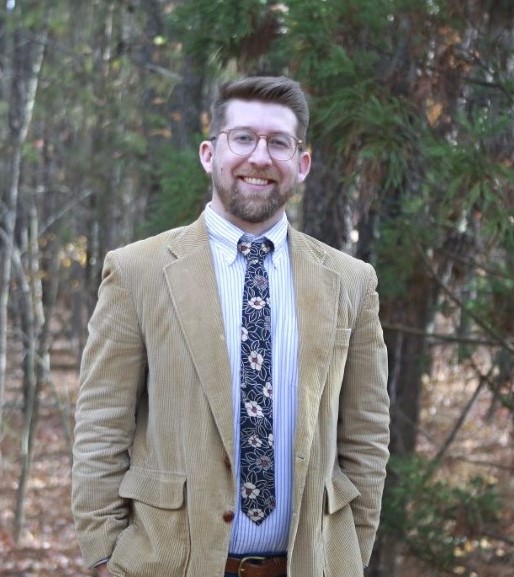 Neal MyersPerry Research Triangle High School