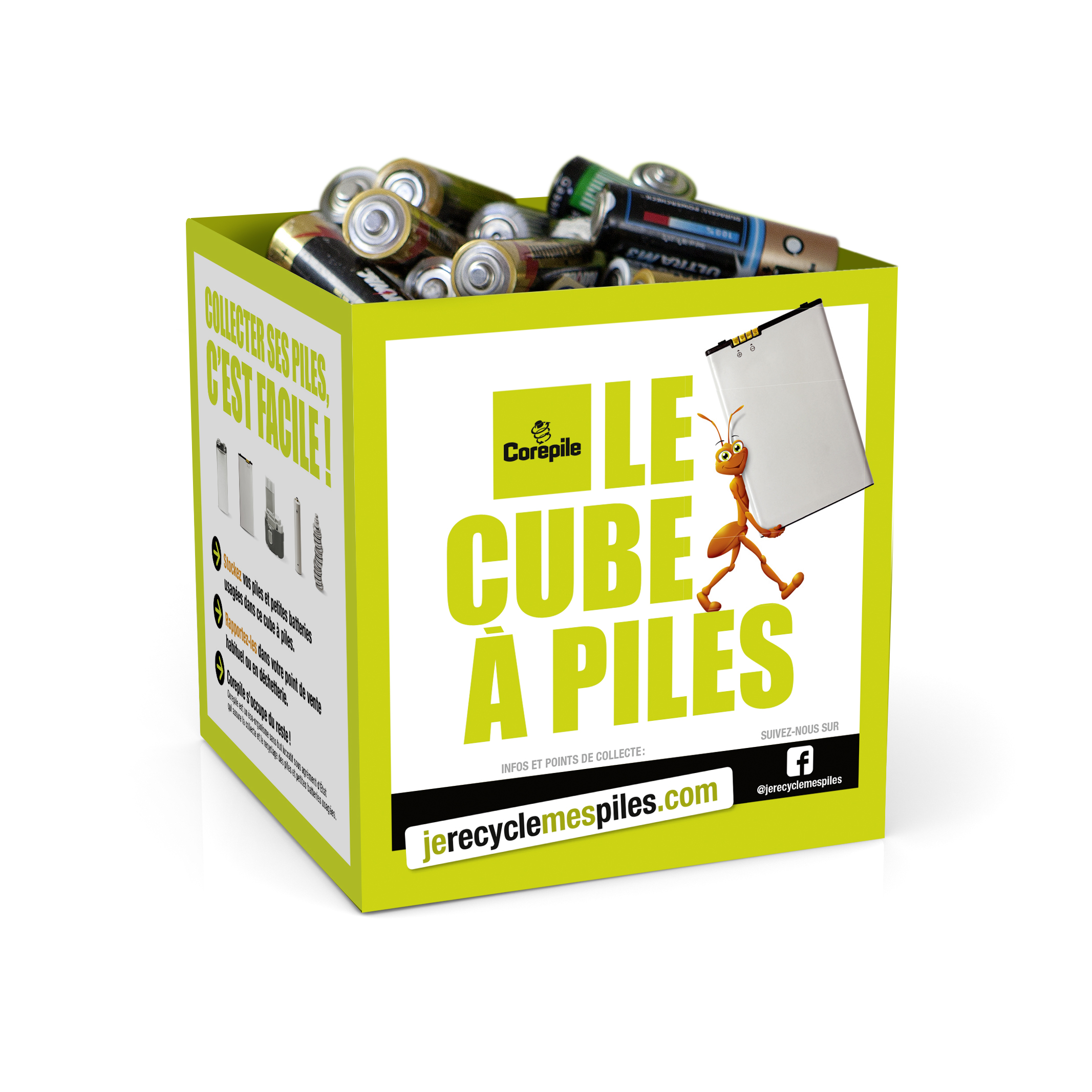 Changer Des Piles En Anglais at Amber Jaramillo blog