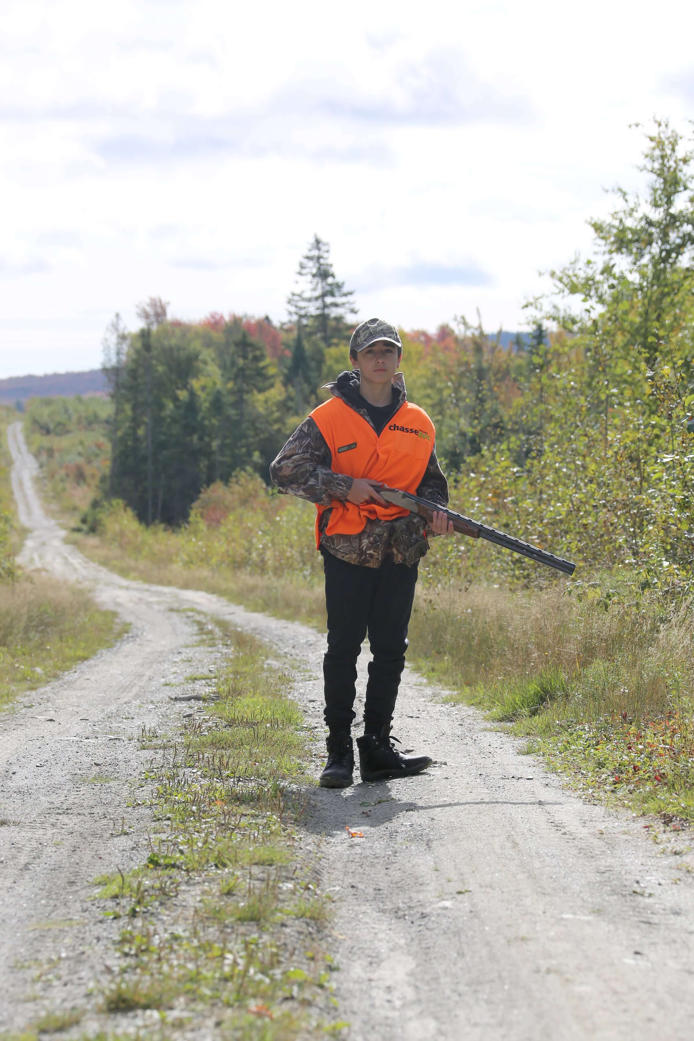 Chasse petit gibier 2023 date d'ouverture & infos