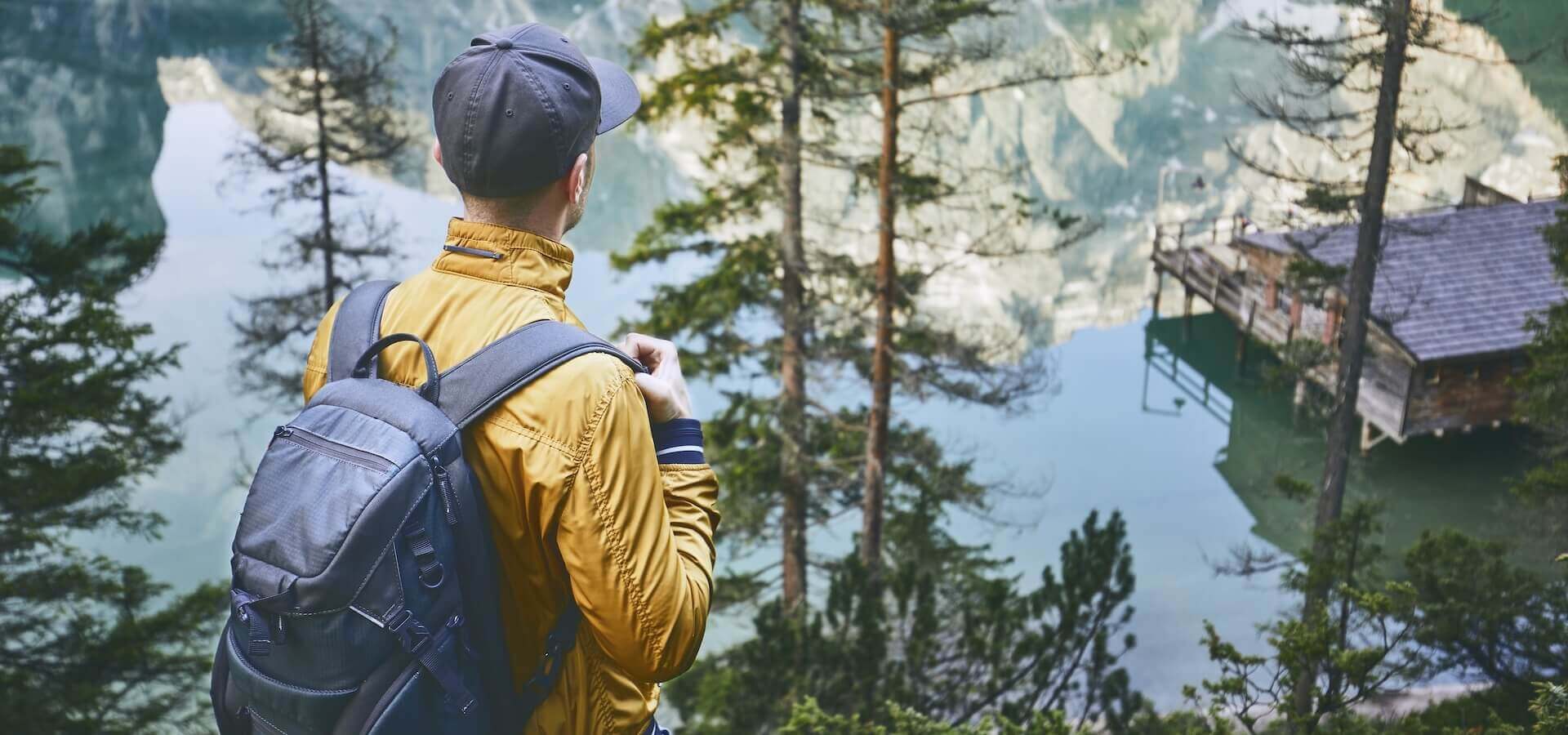 Zec Maison De Pierre Lac Tremblant Ventana Blog