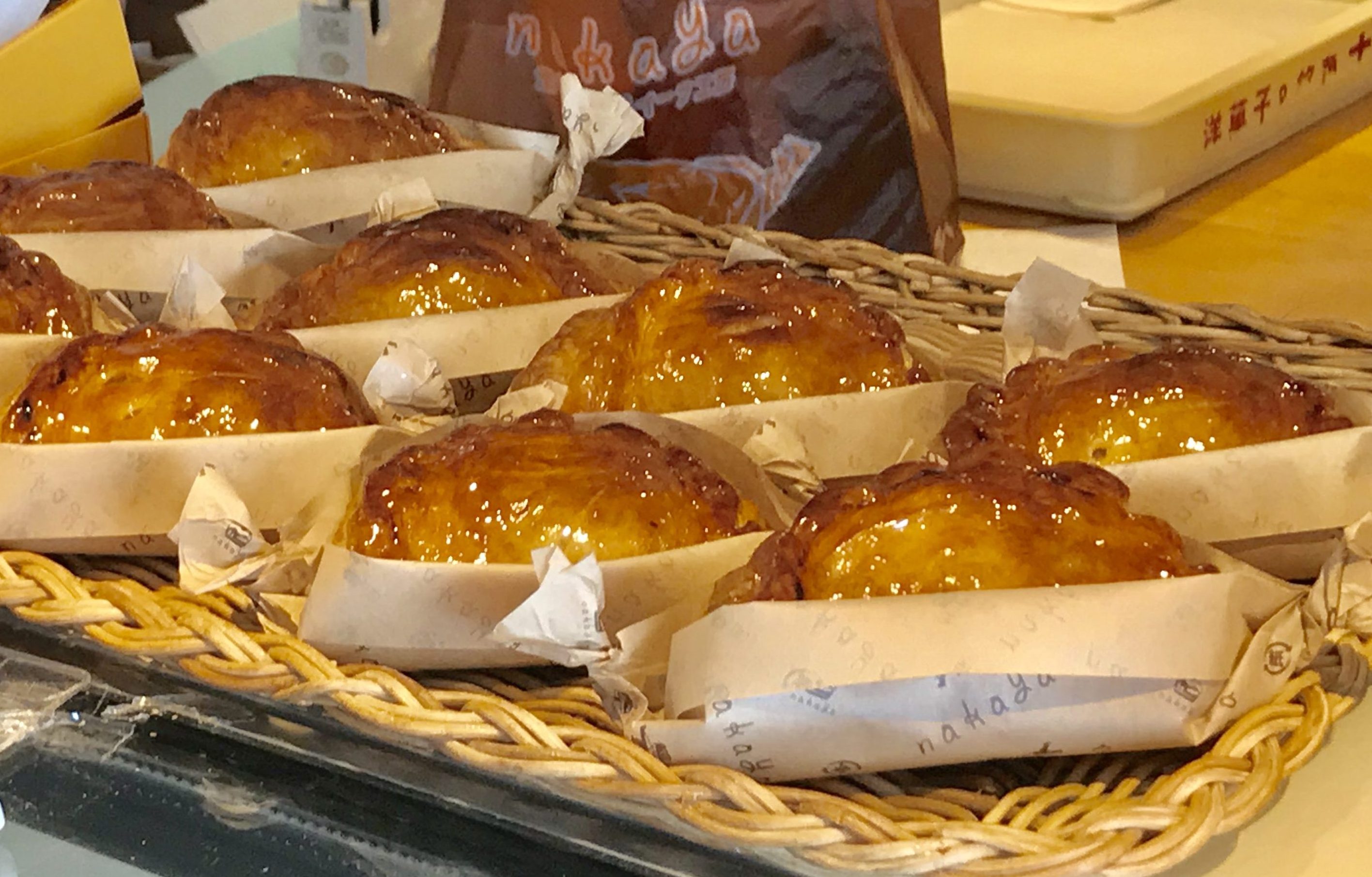 ナカヤ菓子店のアップルパイはあの有名人も認めた絶品スイーツ！｜週末リリリセット