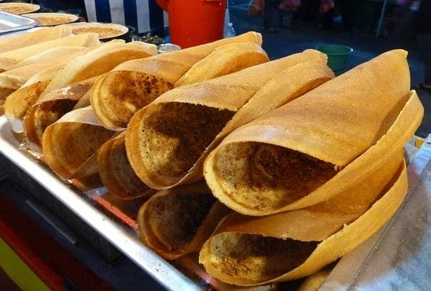 Hari ni saya nak cuba buat apam balik pulak sebab favorite sangat apam balik ni. Resepi Apam Balik Nipis Rangup Resepi Bonda