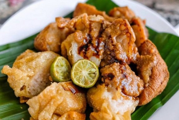 Resep Batagor Jawa Barat ; Original dan Dijamin Enak!