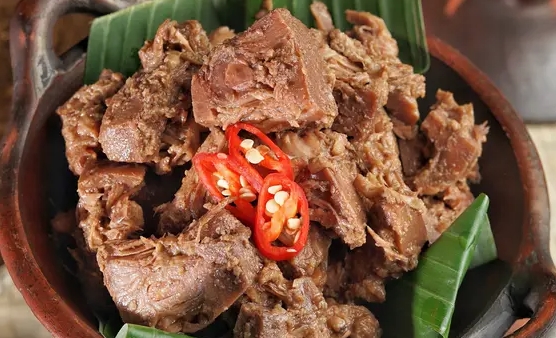 Resep Masakan Jawa Paling Enak dan Terpopuler