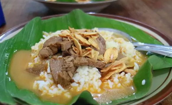 Resep Masakan Jawa Paling Enak dan Terpopuler