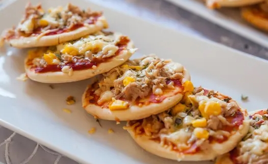 Cara Membuat Pizza Paling Enak dan Praktis Nih!