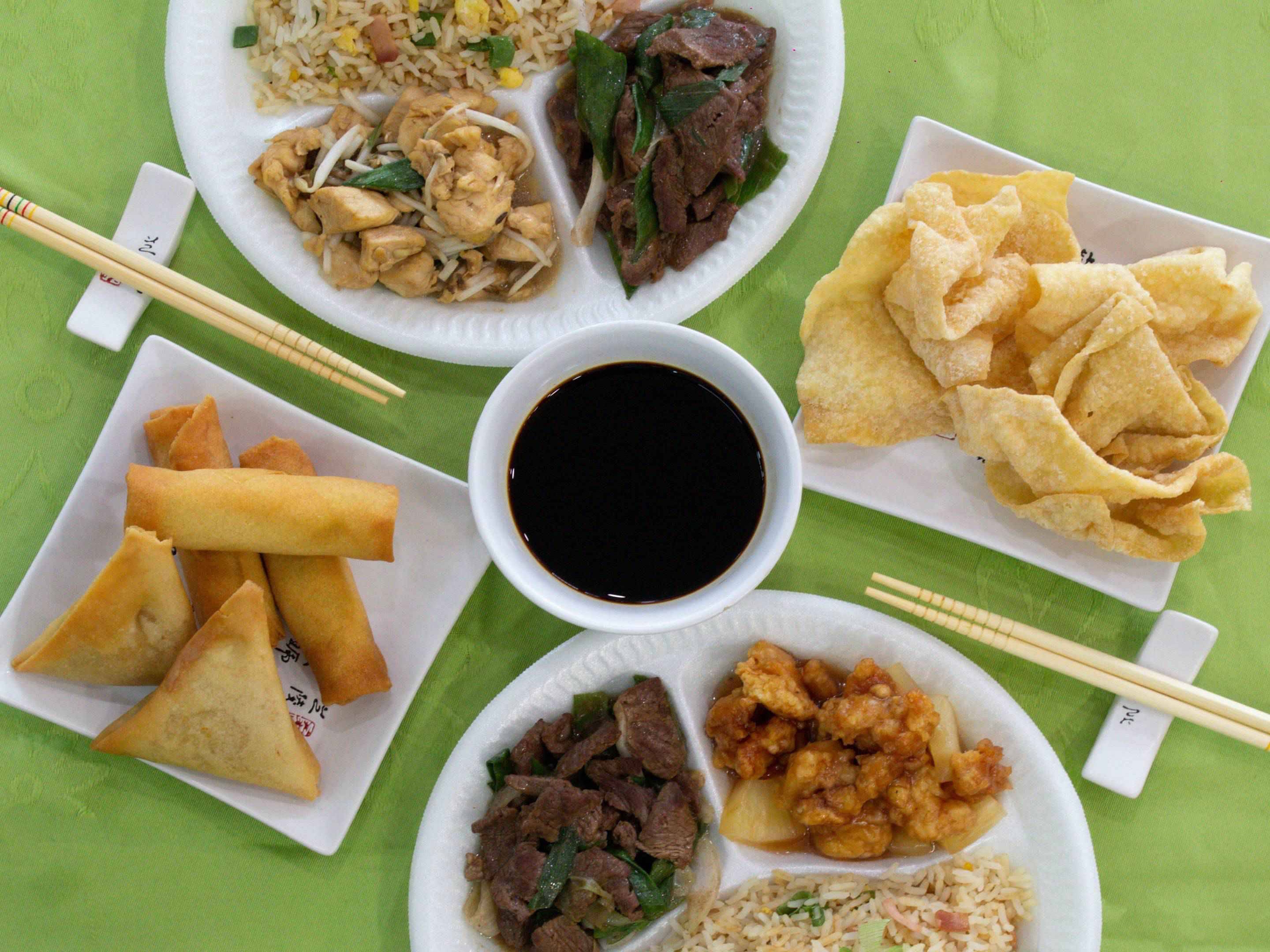 China King Illapel Local 306 10, Puerto Montt Reservas en Resermap