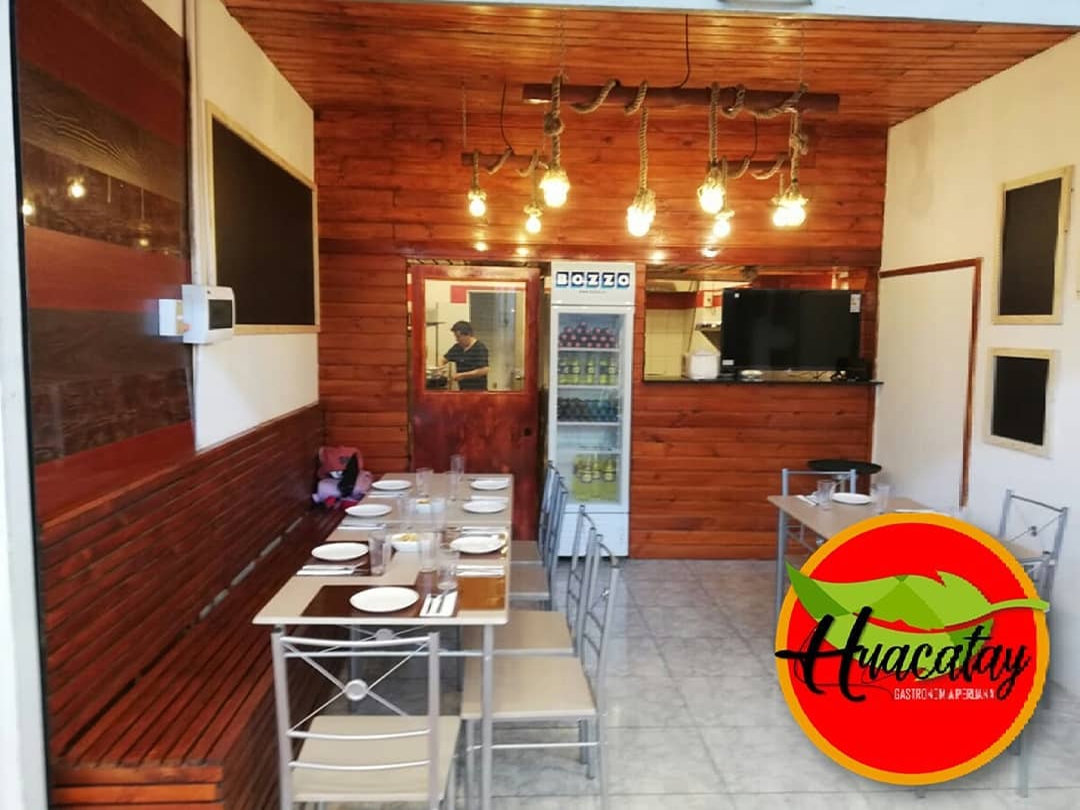 Club de restaurantes CMR