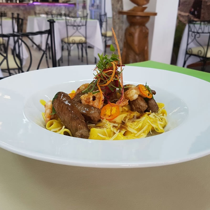 Kokam Av. Manuel Montt 2710, Ñuñoa Reservas en Resermap