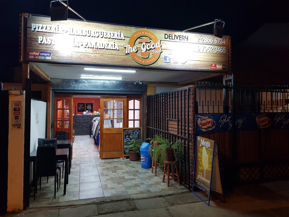 Club de restaurantes CMR