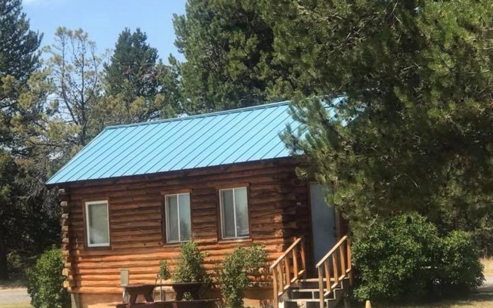 Cascade Meadows RV Resort