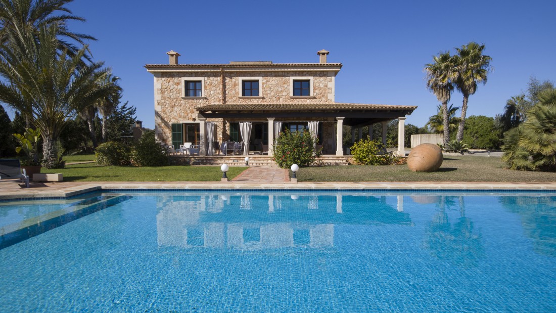 villas majorca 2023 Holiday Rentals Villas Majorca - Close To The Beach, For 10 Persons, Wifi, Airconditioning I Family And Groups