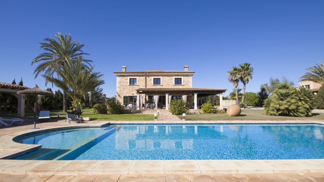 villas majorca 2023 Holiday Rentals Villas Majorca - Close To The Beach, For 10 Persons, Wifi, Airconditioning I Family And Groups