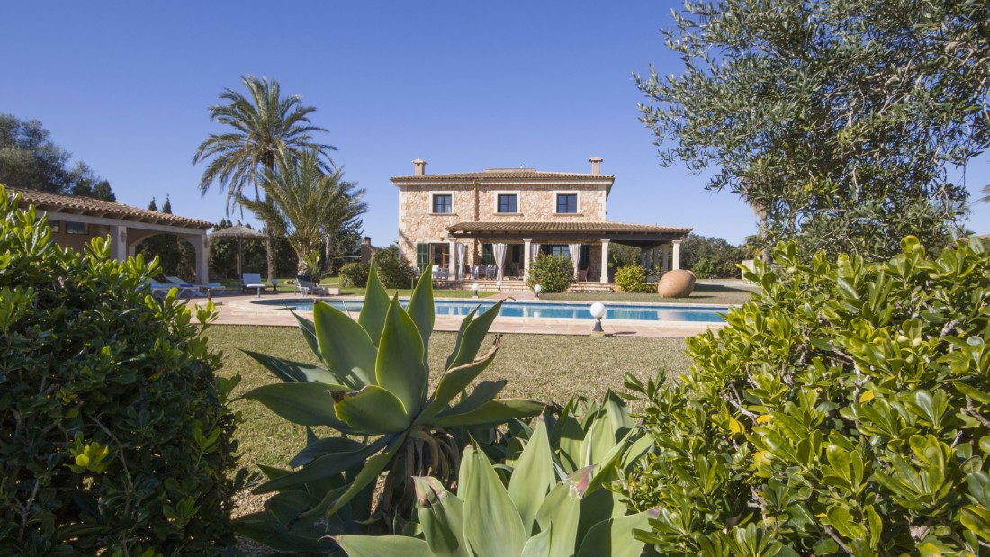 villas majorca 2023 Holiday Rentals Villas Majorca - Close To The Beach, For 10 Persons, Wifi, Airconditioning I Family And Groups