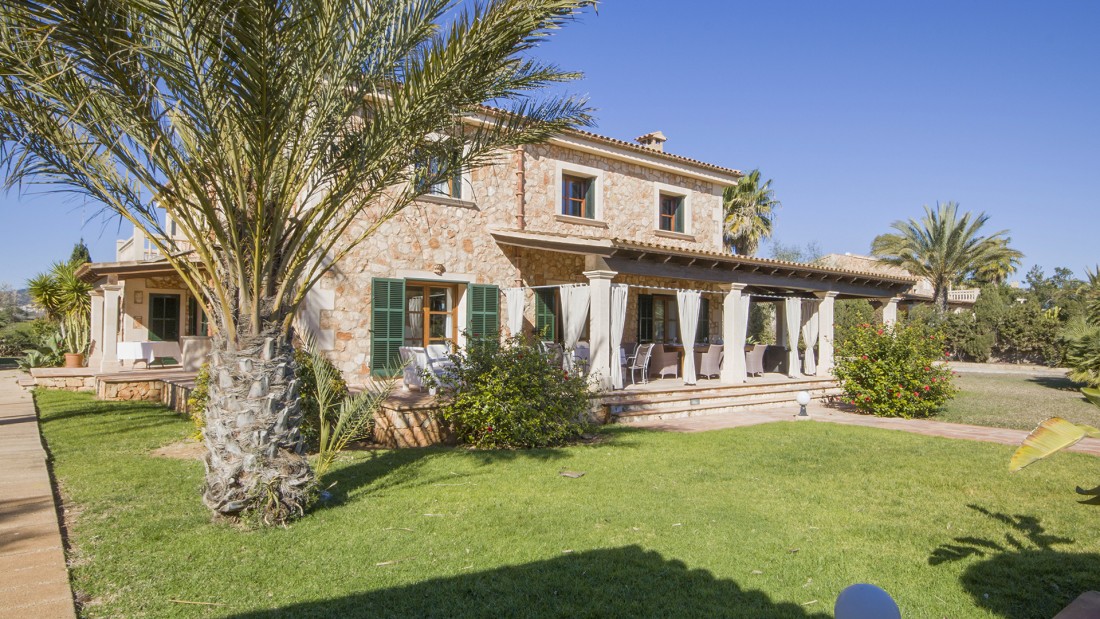 villas majorca 2023 Holiday Rentals Villas Majorca - Close To The Beach, For 10 Persons, Wifi, Airconditioning I Family And Groups