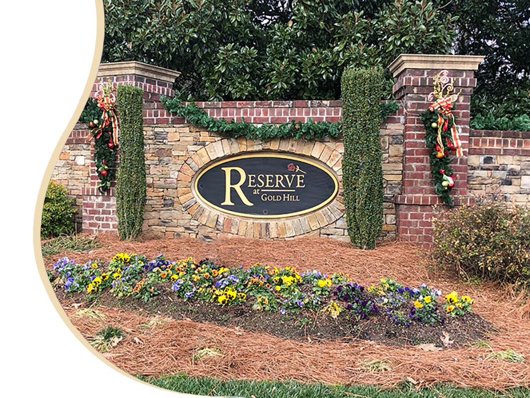 Reserve At Gold Hill