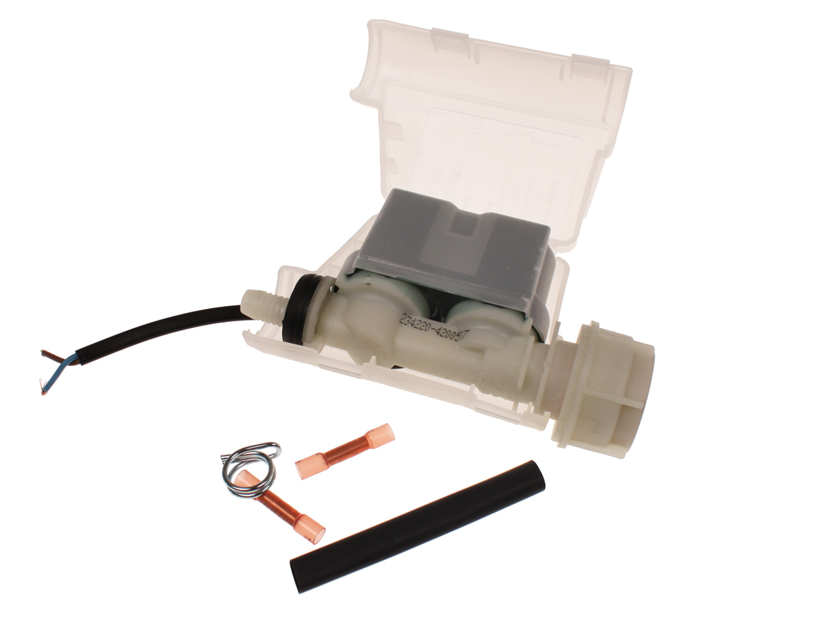 Aquastop til Bosch og Siemens opvaskemaskine