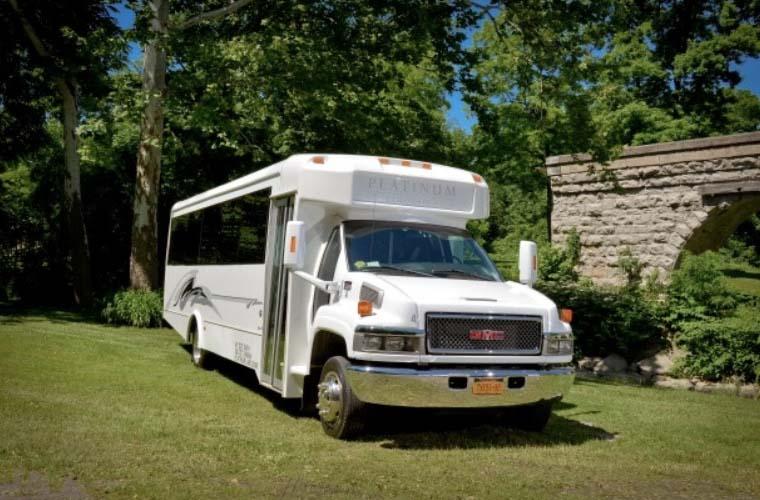 Rockingham NC Party Bus Rentals Best Rates Reserve Party Bus