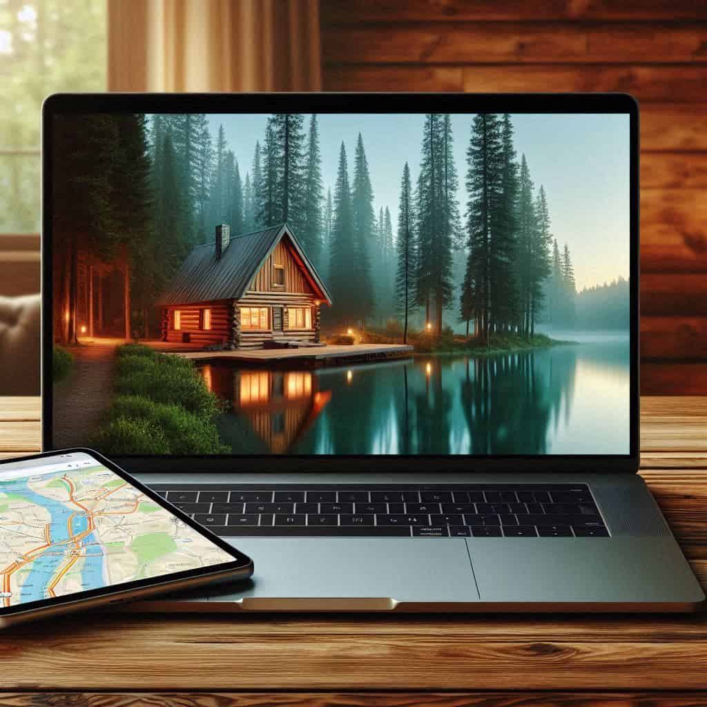 10 Things to Consider in Developing a Business Plan for Cabin Rental