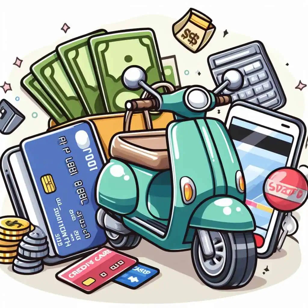 How to Start a Scooter Rental Business Reservety