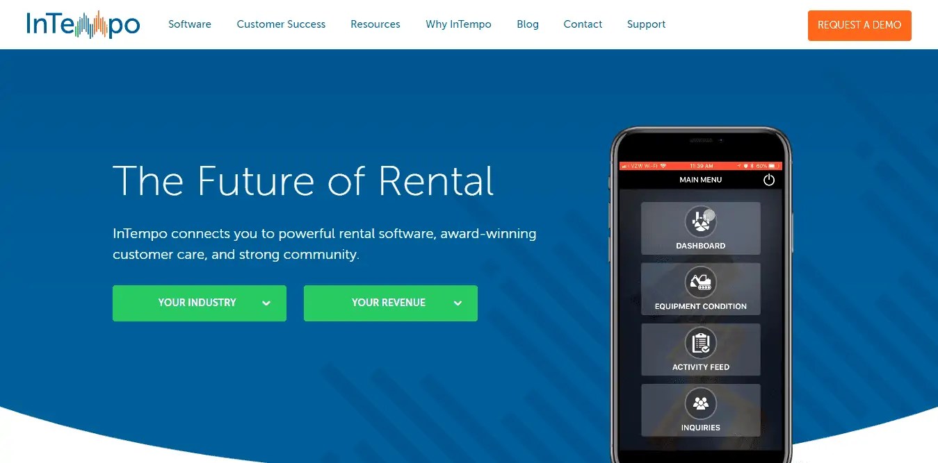 Top 4 Party Rental Software (Used by Successful Businesses) Reservety