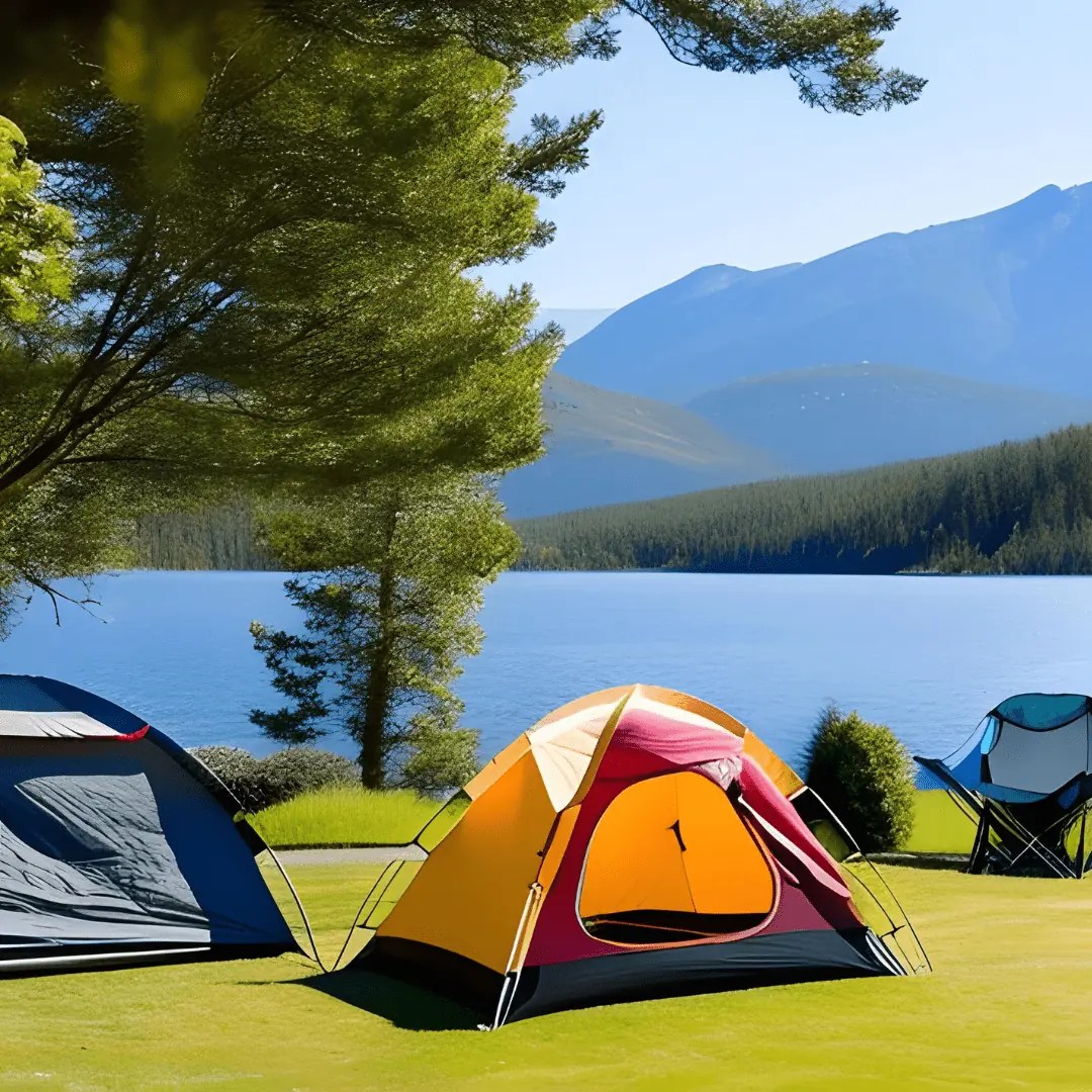 How to Start a Camping Equipment Rental Business Reservety