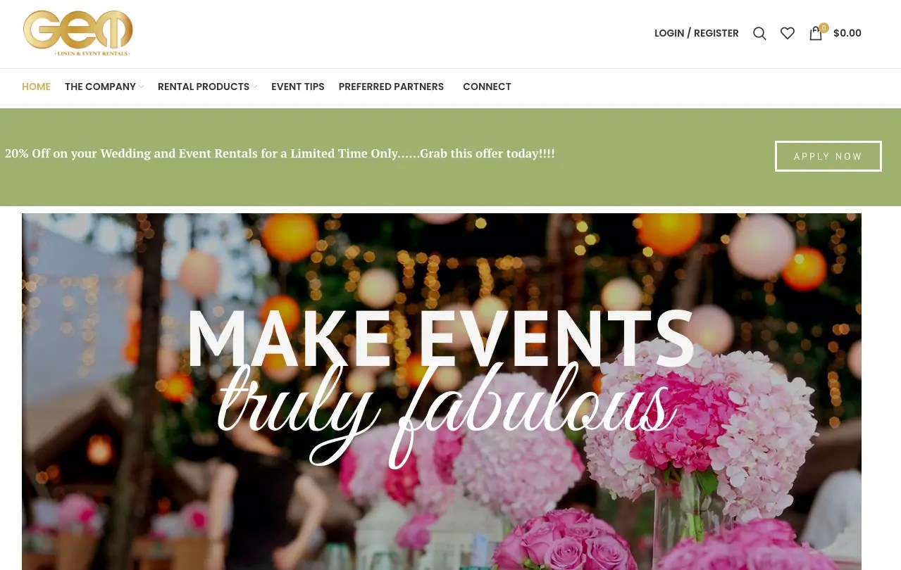 Top 4 Party Rental Software (Used by Successful Businesses) Reservety