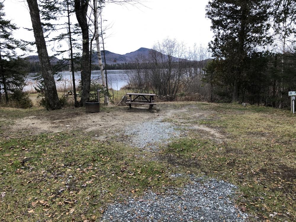 Réservation Camping du Mont HamSud